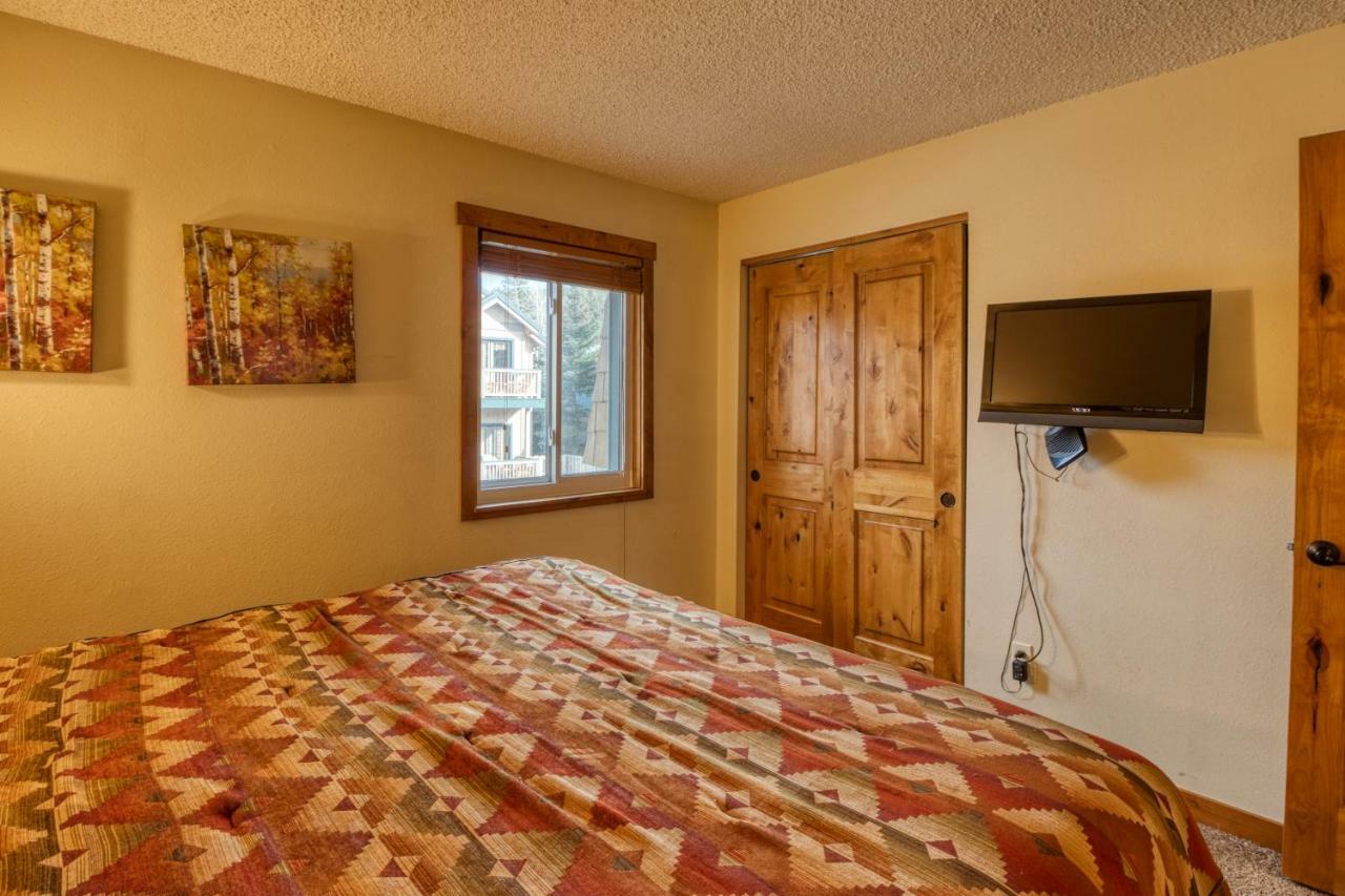 Main St. Condo In Breckenridge Exteriér fotografie